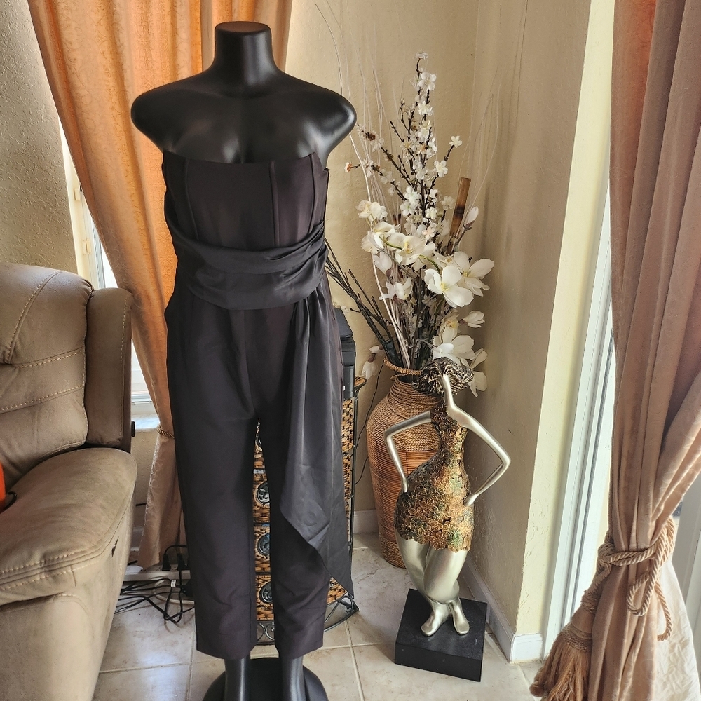 Luxxel jumpsuit size L